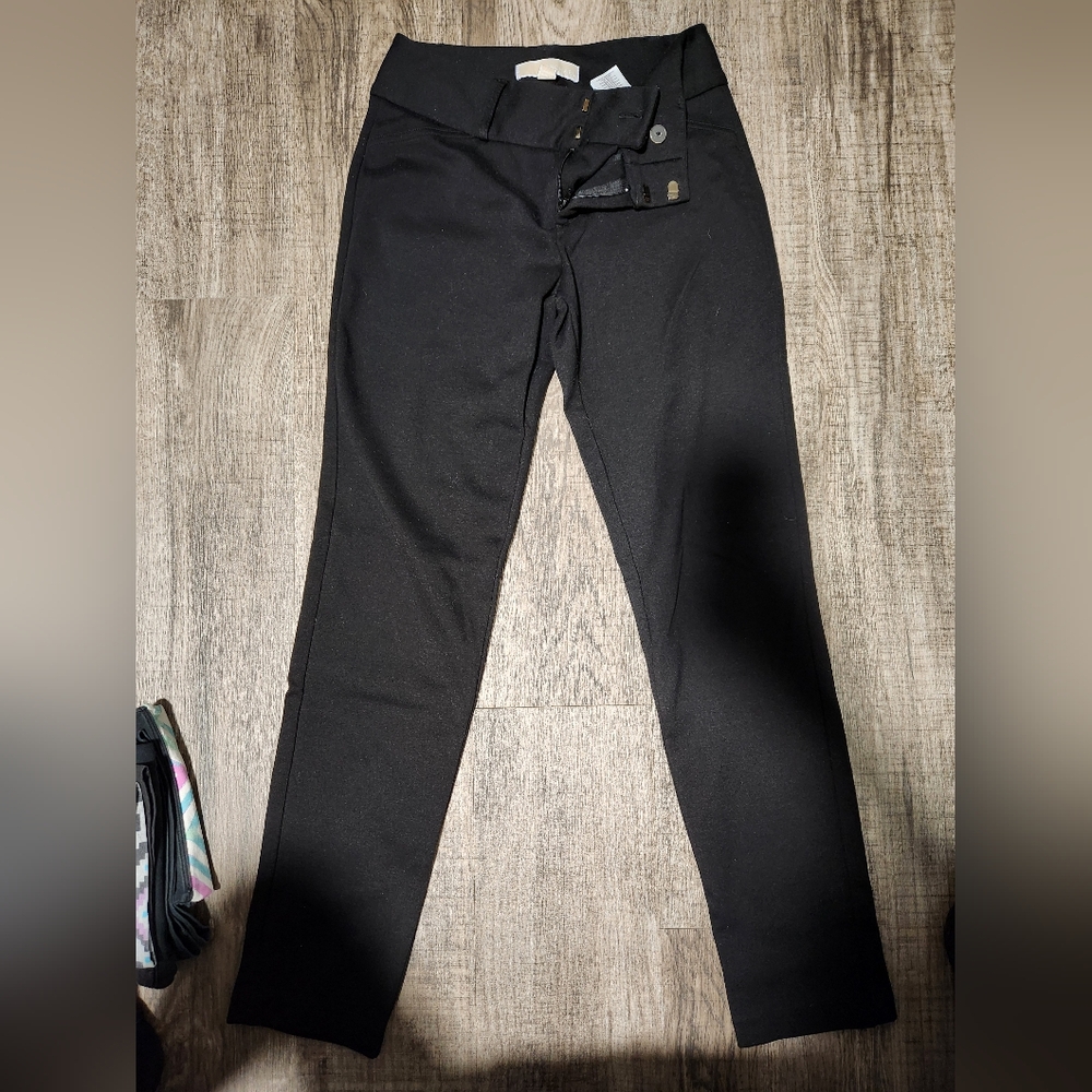 Dress pants